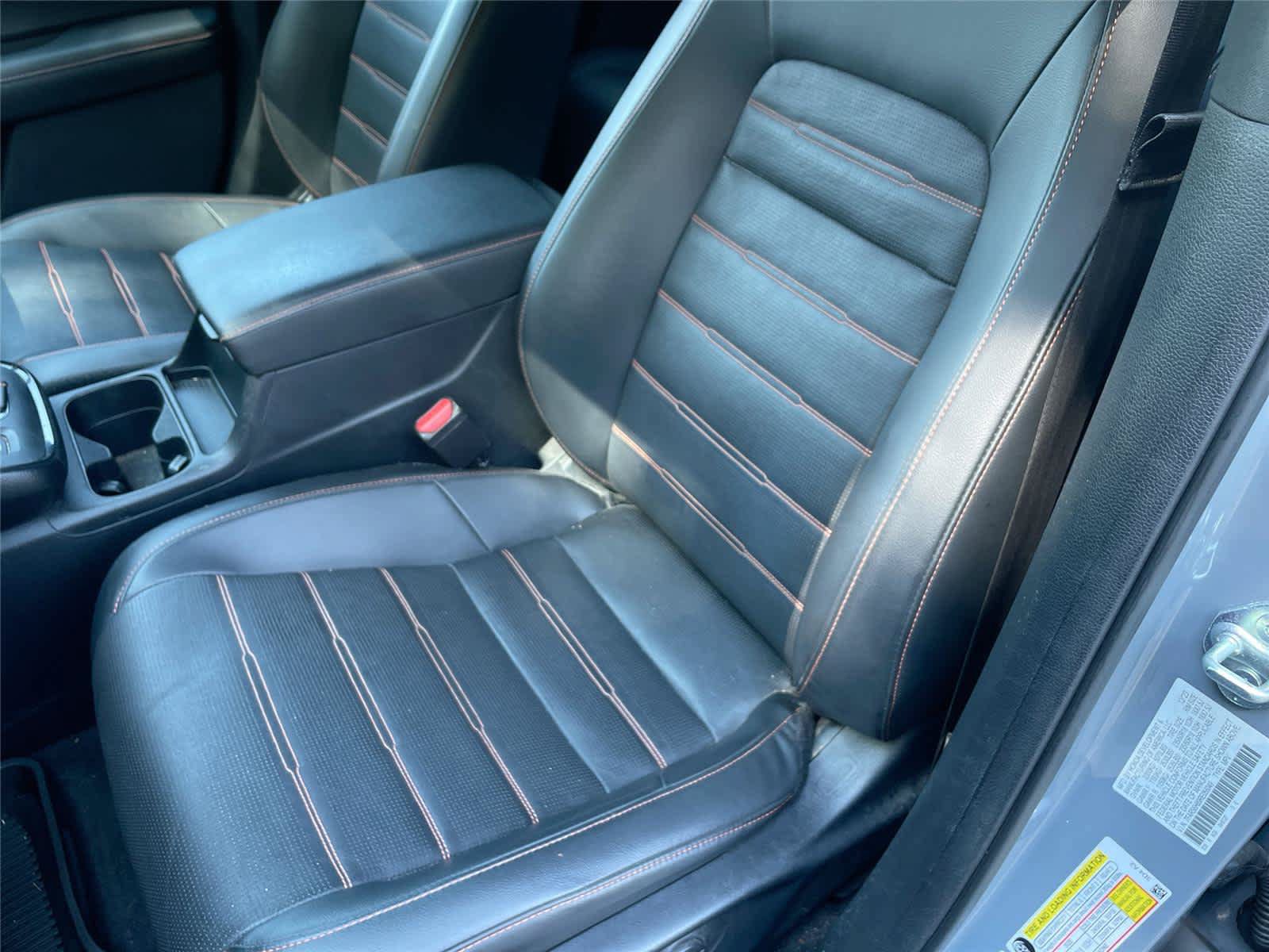 Used 2024 Honda CR-V Sport-L image 12