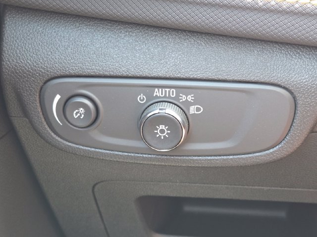 New 2026 Chevrolet TrailBlazer ACTIV w/ Convenience Package FWD image 13