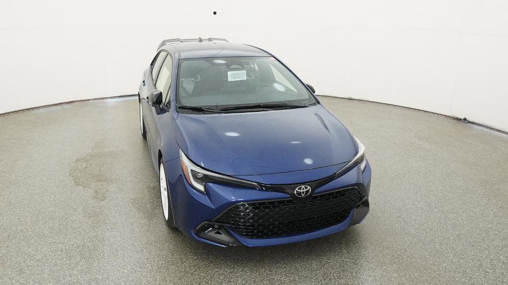 New 2026 Toyota Corolla SE image 32