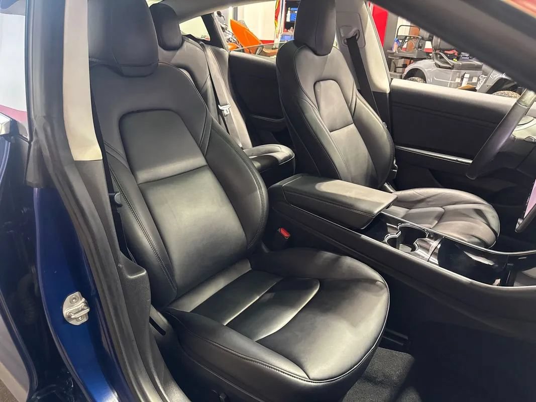 Used 2019 Tesla Model 3 Long Range AWD/4WD image 54