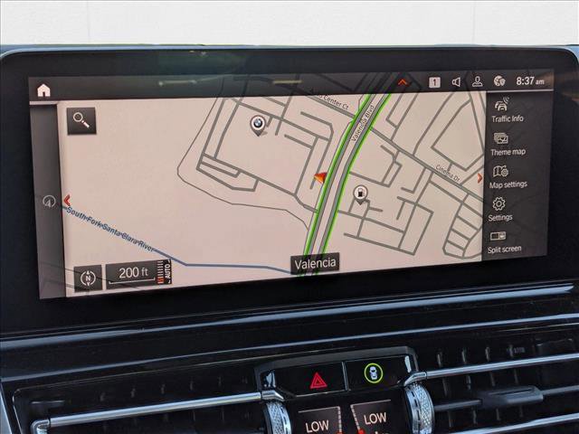 New 2026 BMW 840i 840i w/ M Sport Professional Package image 13