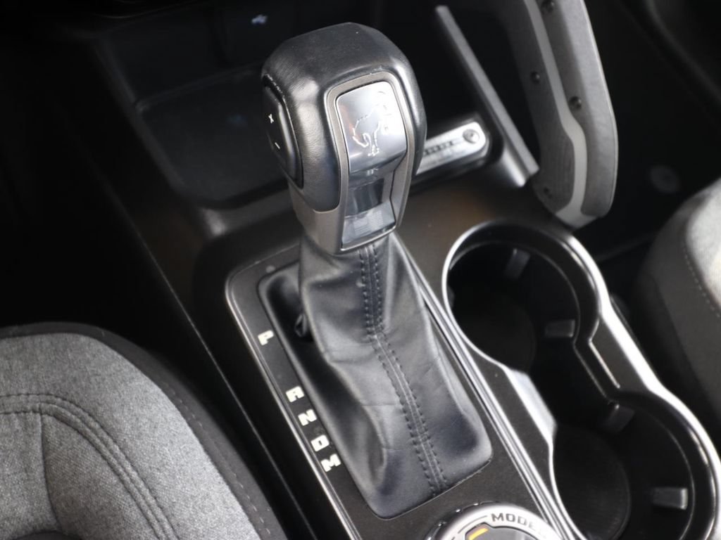 Used 2022 Ford Bronco Big Bend AWD/4WD image 18