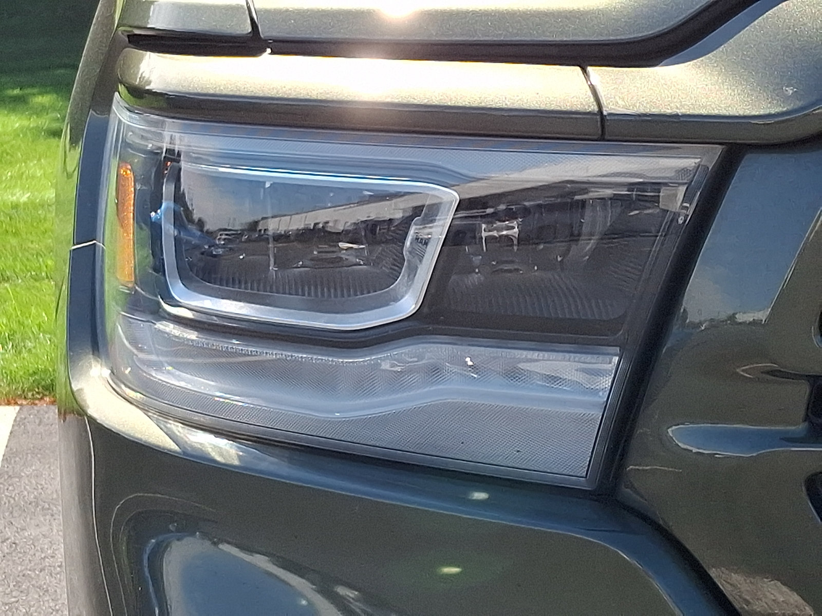 Used 2021 RAM 1500 Big Horn AWD/4WD image 6