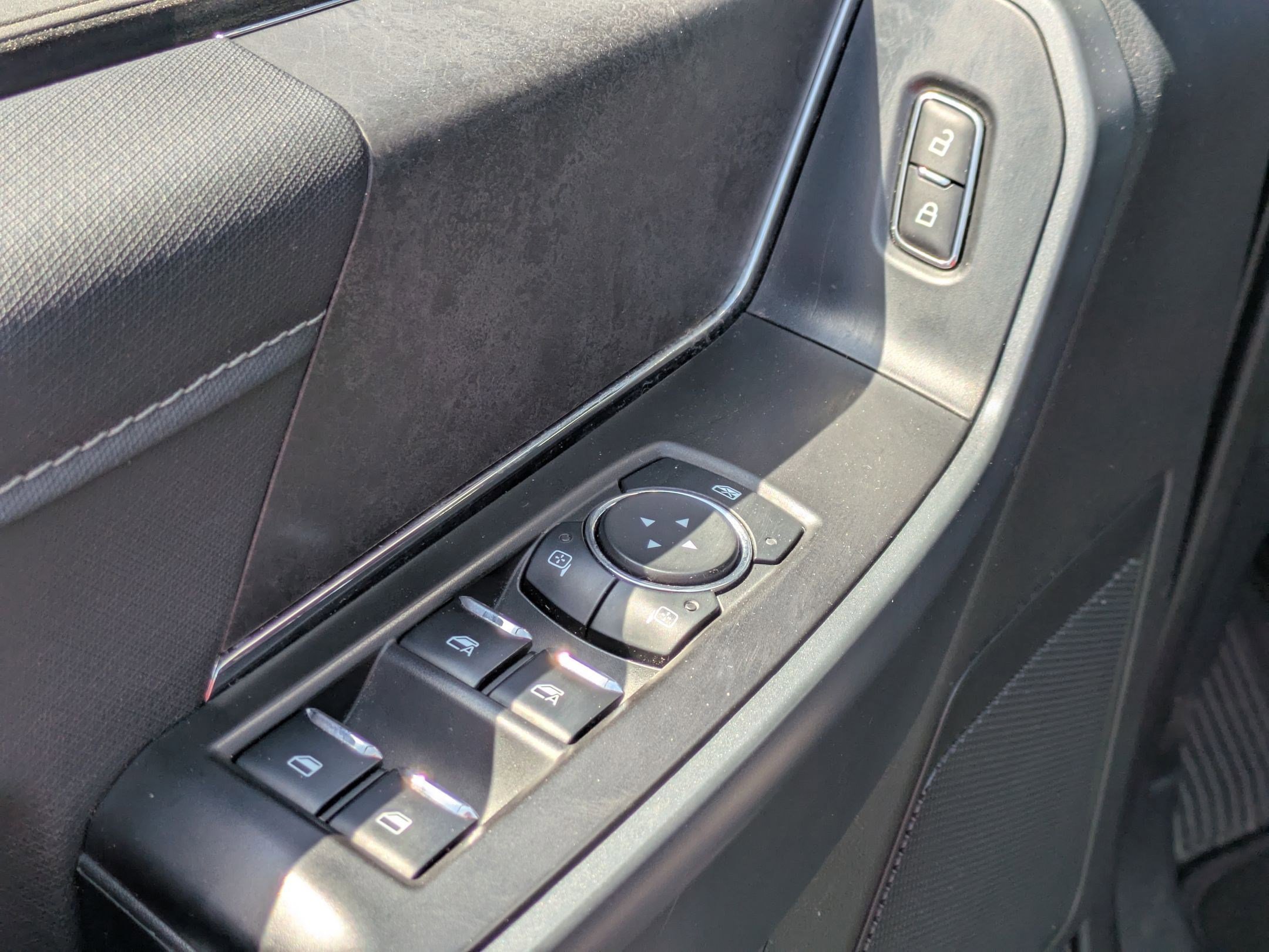 Used 2024 Ford F150 XLT w/ Mobile Office Package image 12