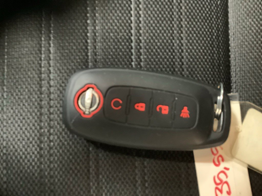 Used 2023 Nissan Pathfinder Rock Creek AWD/4WD image 27