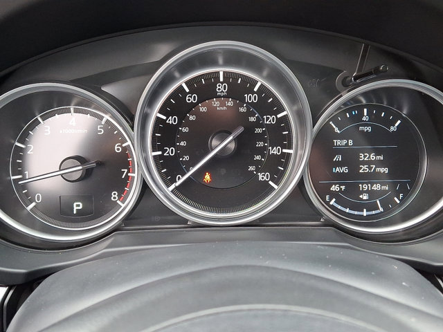 Used 2023 MAZDA CX-5 AWD 2.5 S w/ Select Package image 20