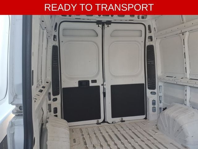 Used 2025 RAM ProMaster 2500 w/ Convenience Group FWD image 14