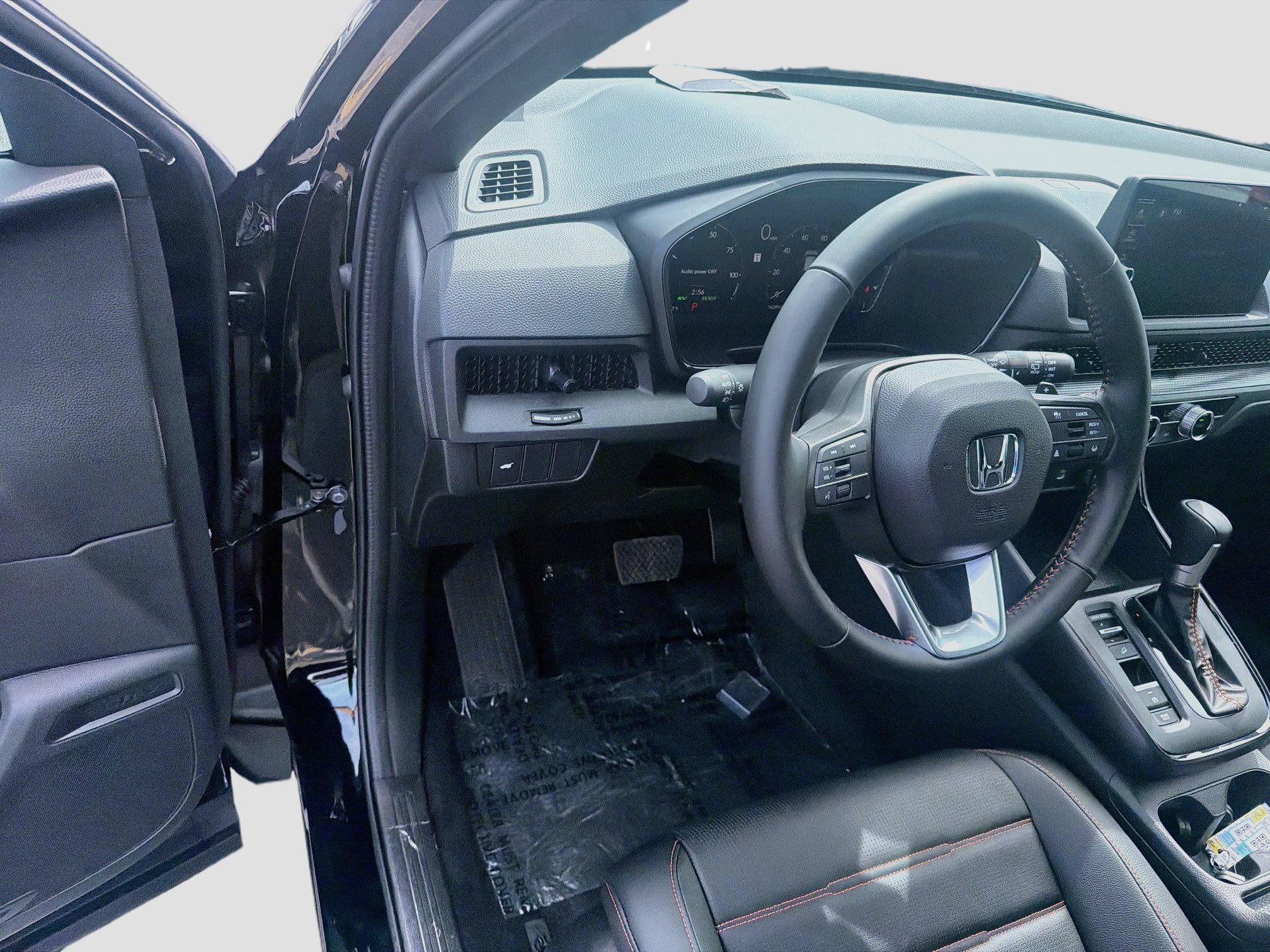 New 2027 Honda CR-V Sport-L image 17