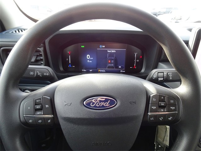 New 2026 Ford Maverick XL image 20