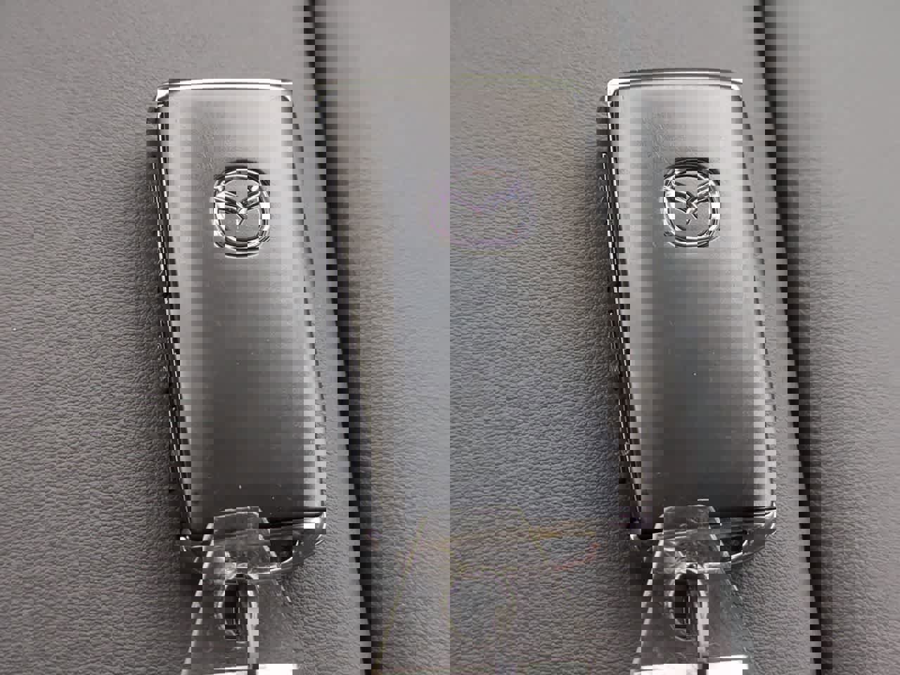 New 2026 MAZDA CX-90 Plug-In Hybrid w/Premium Sport image 35