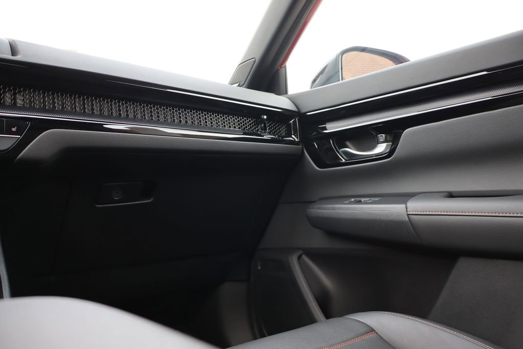 Used 2024 Honda CR-V Sport Touring image 42