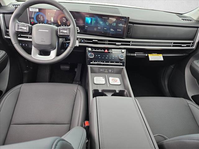 New 2026 Hyundai Santa Fe SEL image 9