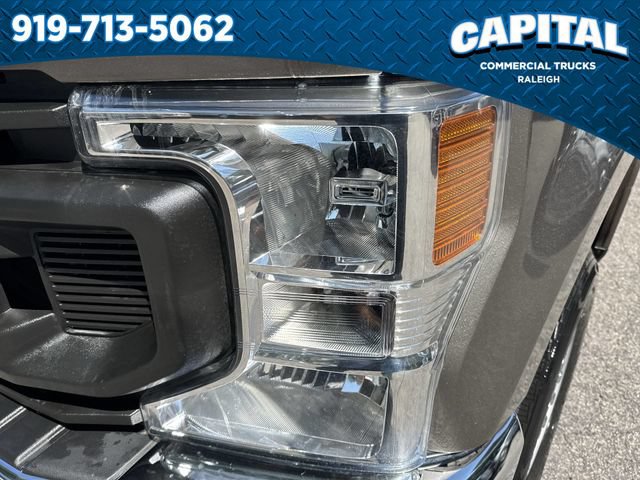 Used 2020 Ford F350 XL w/ Power Equipment Group AWD/4WD image 11