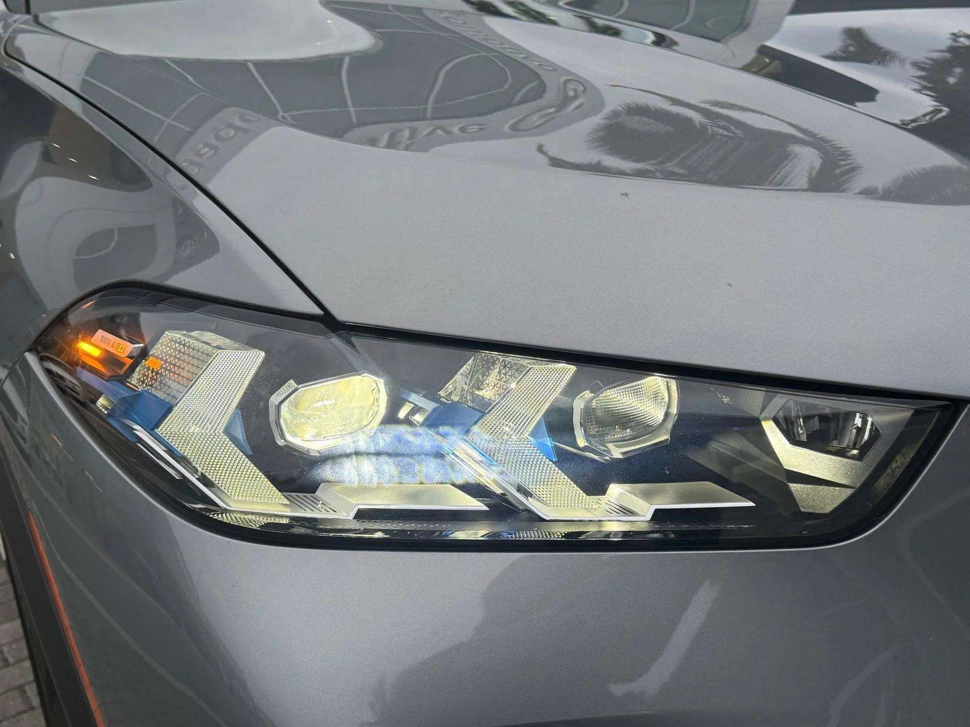 Used 2024 BMW X5 xDrive40i w/ M Sport Package image 14