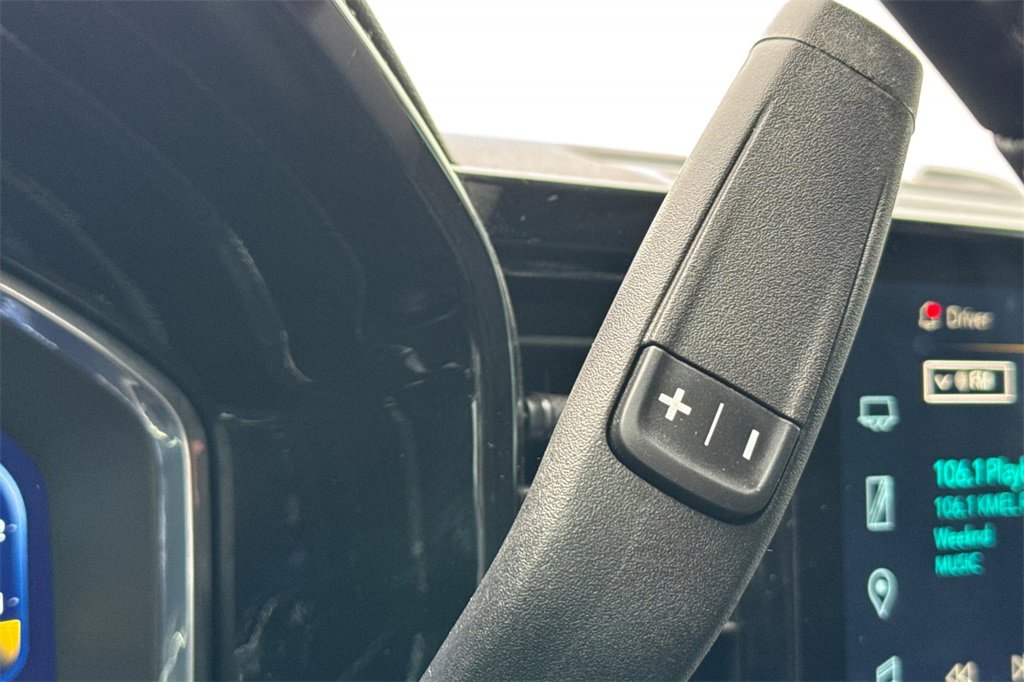 Used 2024 Chevrolet Silverado 1500 RST image 19