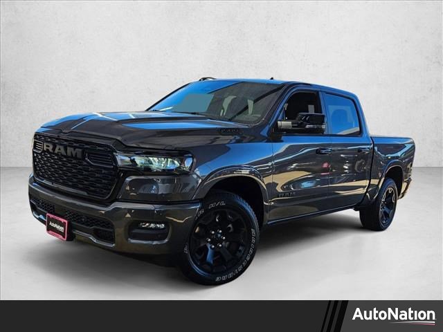 New 2026 RAM 1500 Lone Star