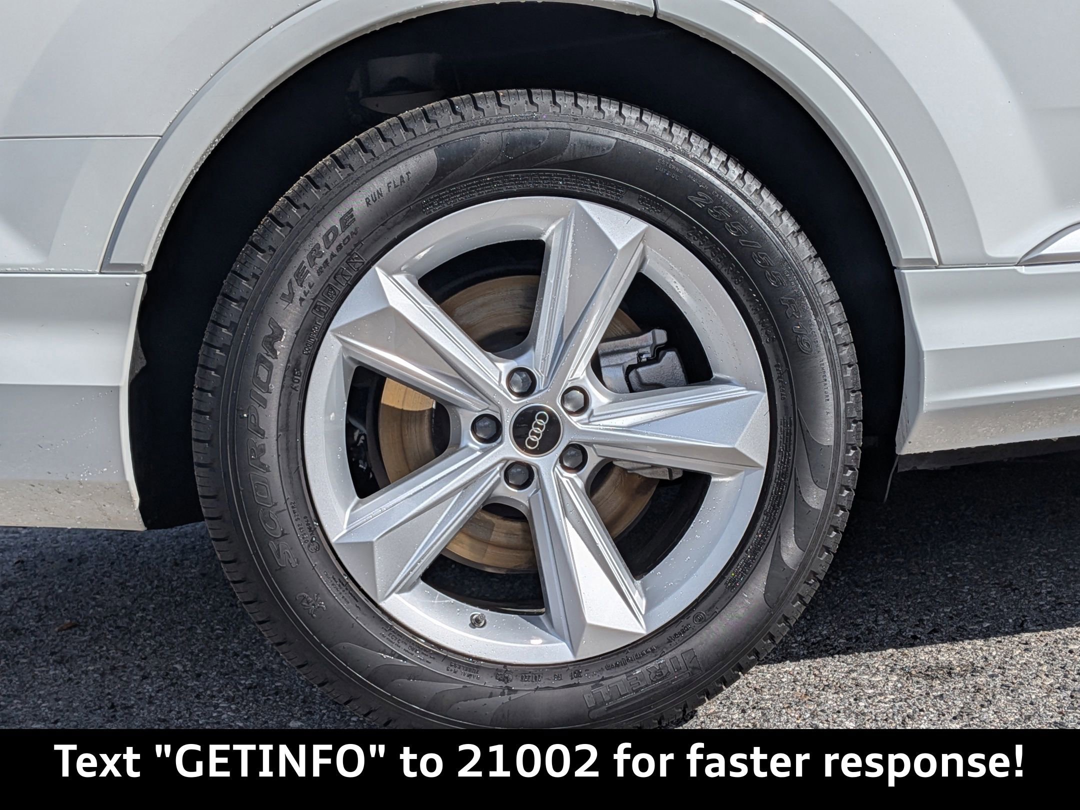 Certified 2024 Audi Q7 2.0T Premium Plus w/ Premium Plus Package image 12