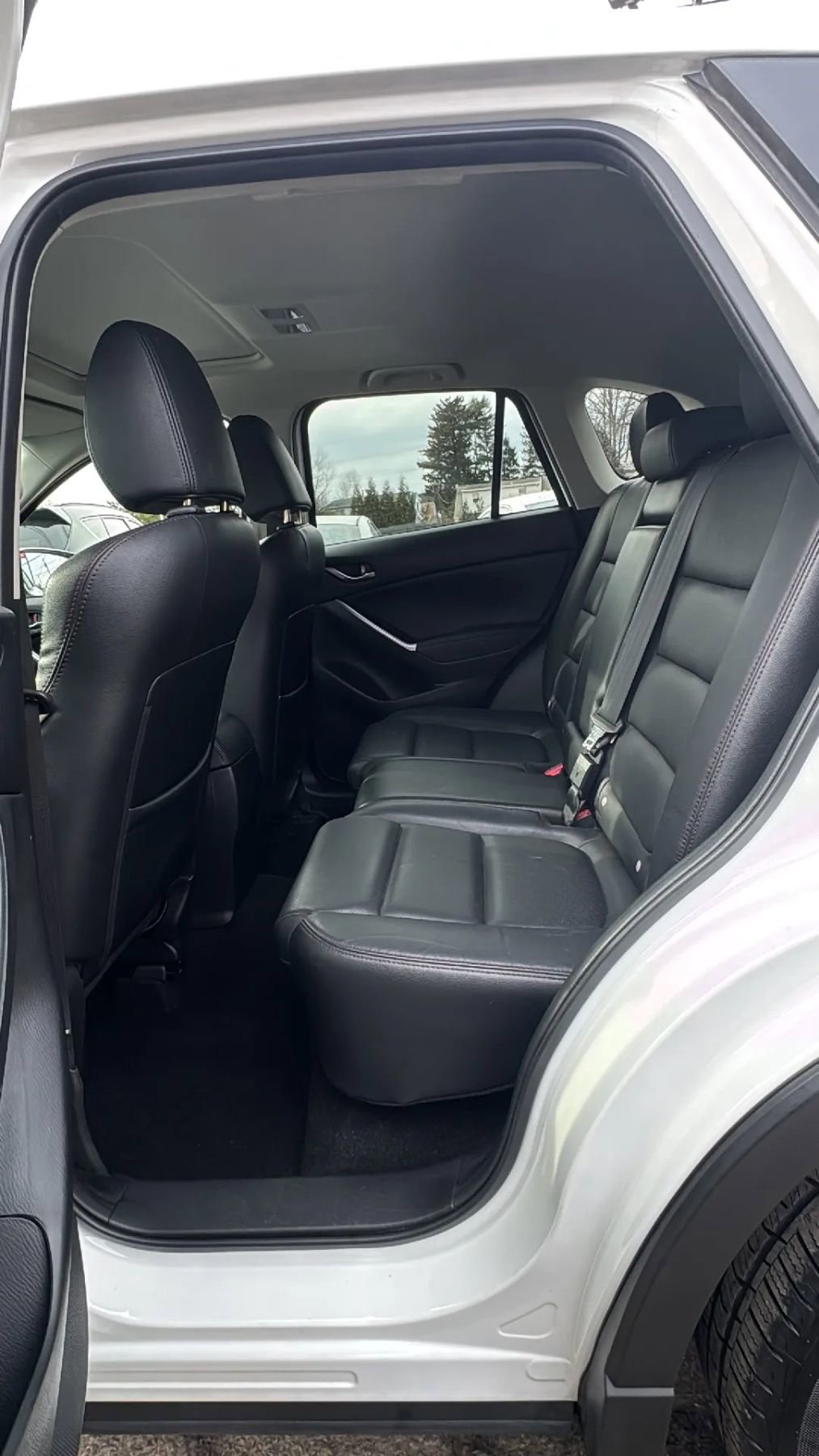 Used 2016 MAZDA CX-5 Grand Touring image 12