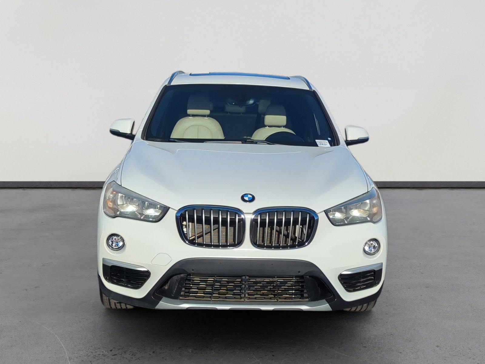 Used 2018 BMW X1 sDrive28i image 8