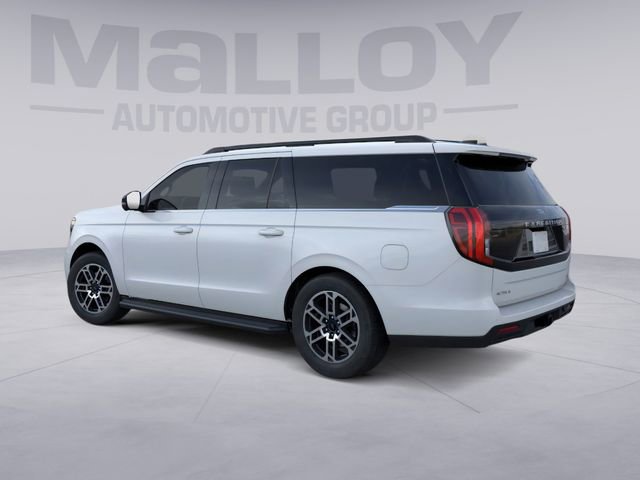 New 2026 Ford Expedition Max Active AWD/4WD image 34