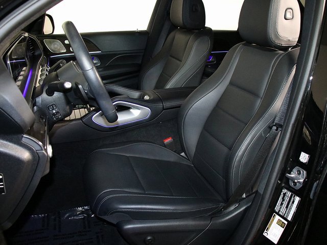 Used 2022 Mercedes-Benz GLE 350 4MATIC image 4