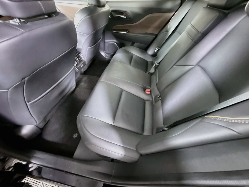 Certified 2023 Toyota Crown w/ Advanced Technology Package AWD/4WD image 30