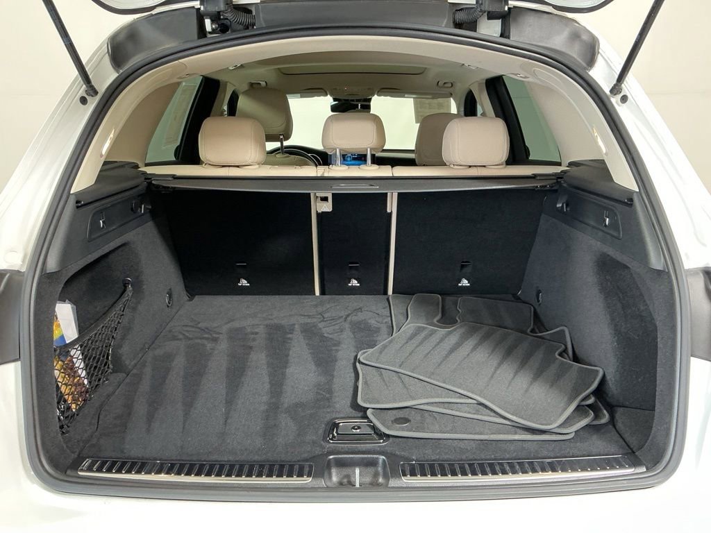 Used 2022 Mercedes-Benz GLC 300 image 28