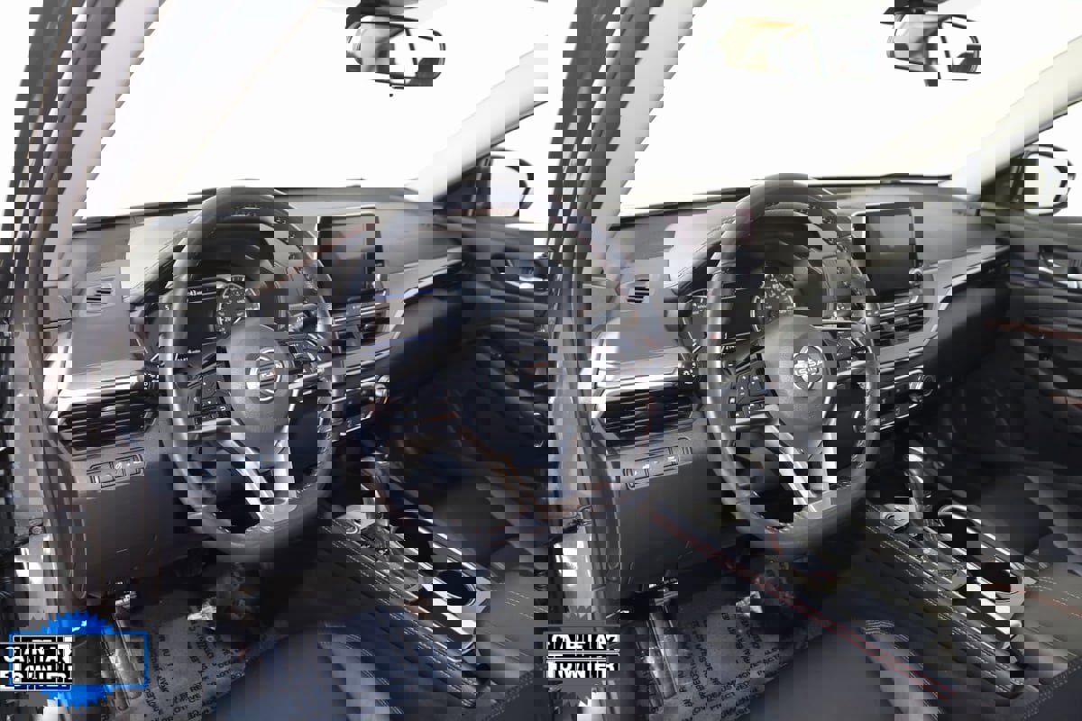 Used 2023 Nissan Altima 2.5 SR image 20