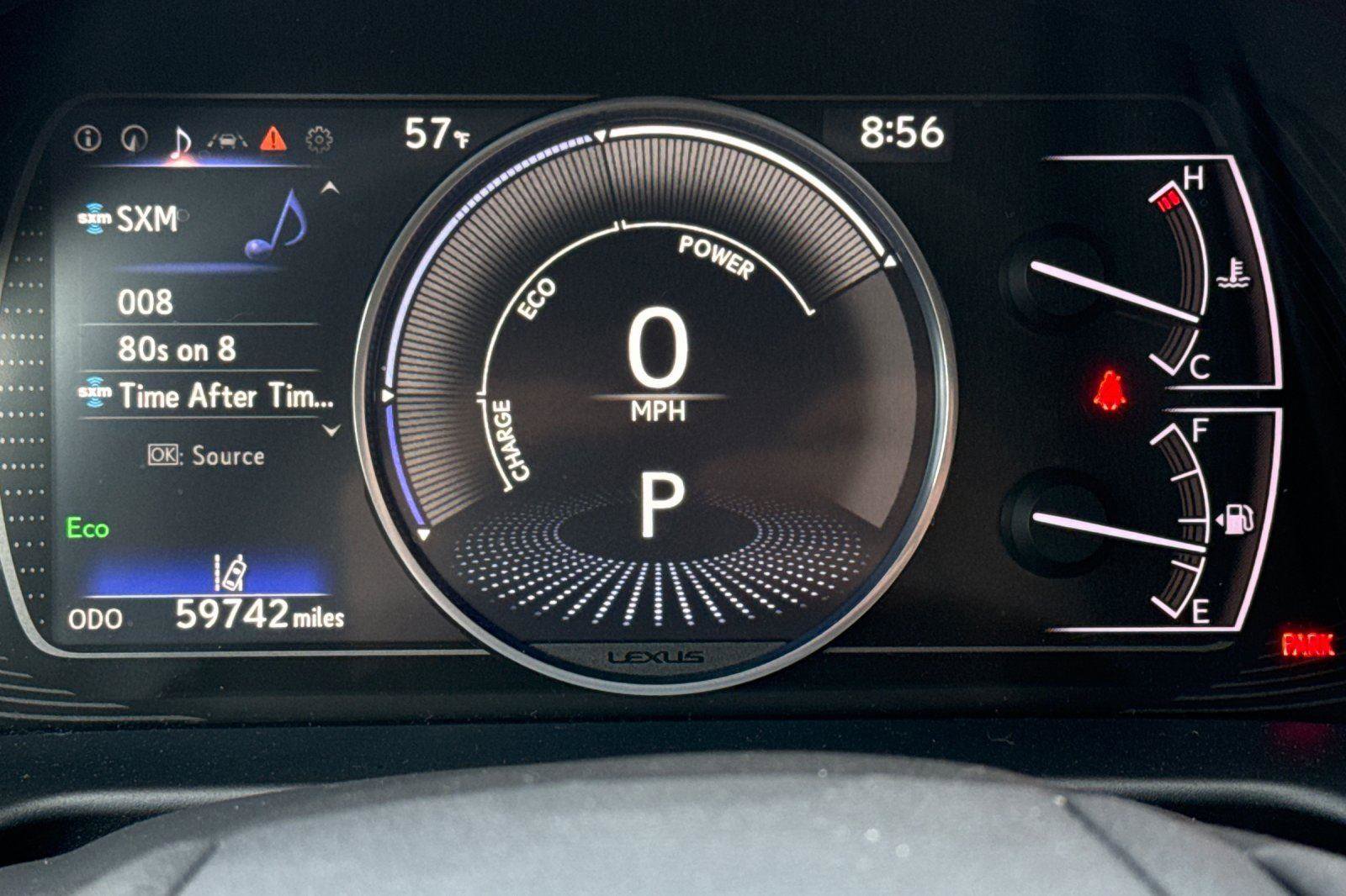 Used 2021 Lexus ES 300h w/ Accessory Package 2 image 25