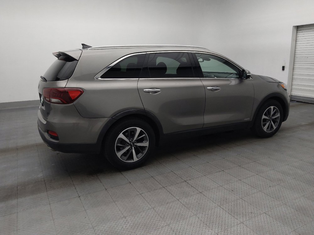 Used 2019 Kia Sorento EX AWD/4WD image 10