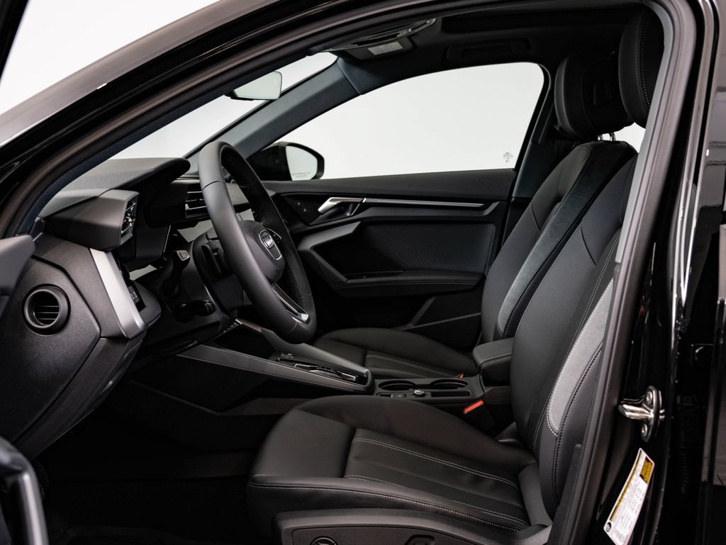New 2026 Audi A3 2.0T Premium Plus AWD/4WD image 22