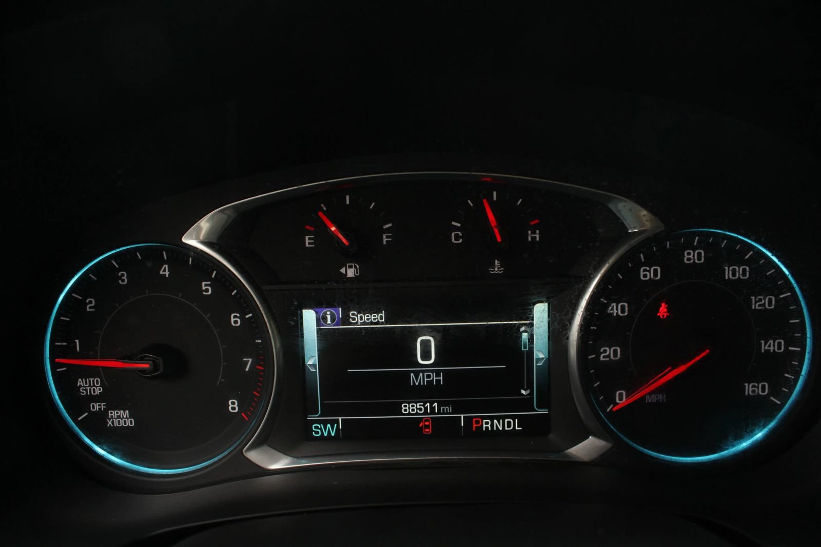 Used 2019 Chevrolet Traverse LT w/ LT Premium Package AWD/4WD image 31