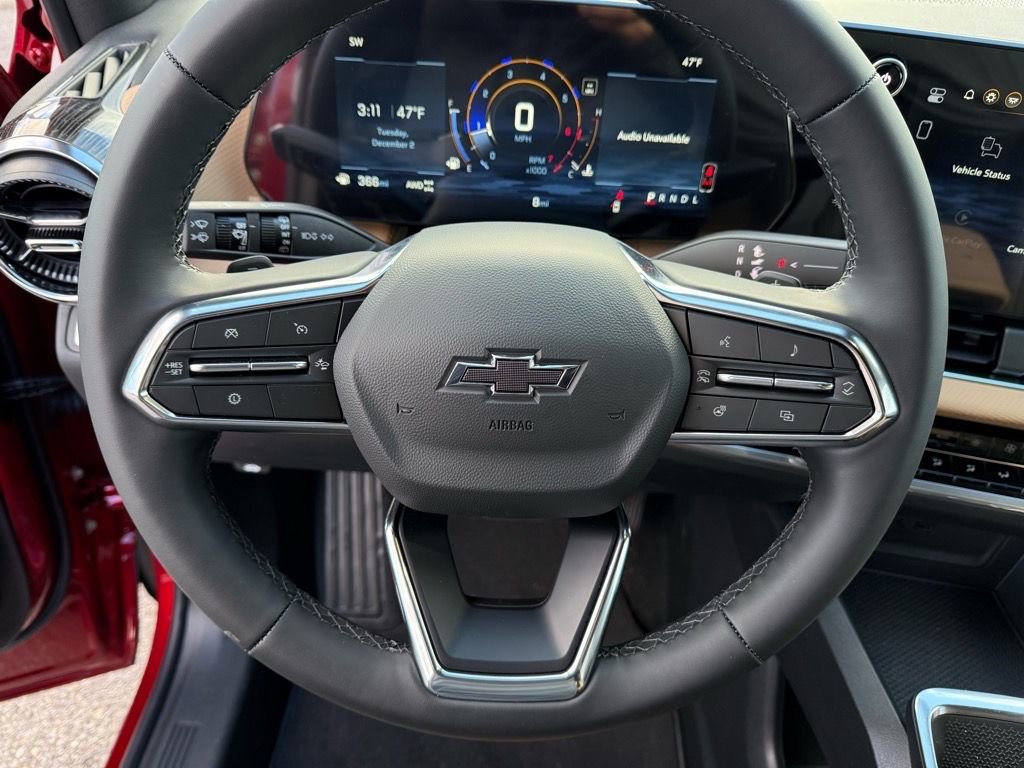 New 2026 Chevrolet Equinox ACTIV w/ Convenience Package III image 12