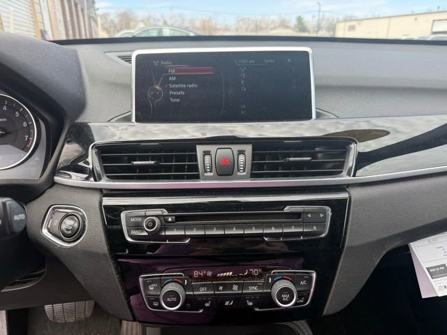 Used 2017 BMW X1 xDrive28i image 17