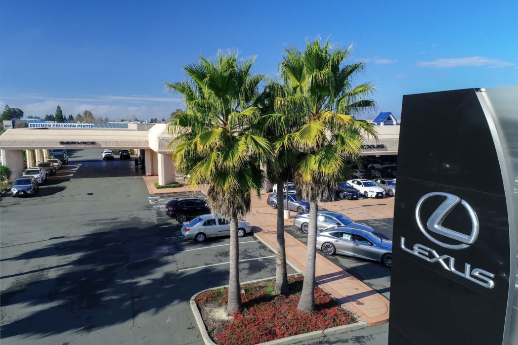 Certified 2024 Lexus IS 350 F Sport RWD image 29