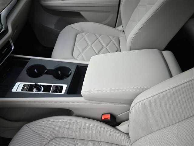 New 2026 Volkswagen Atlas SE image 31