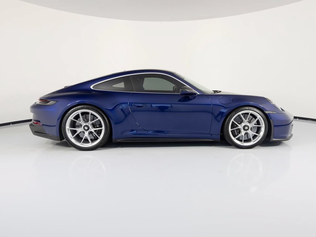 Certified 2023 Porsche 911 GT3 RWD image 12