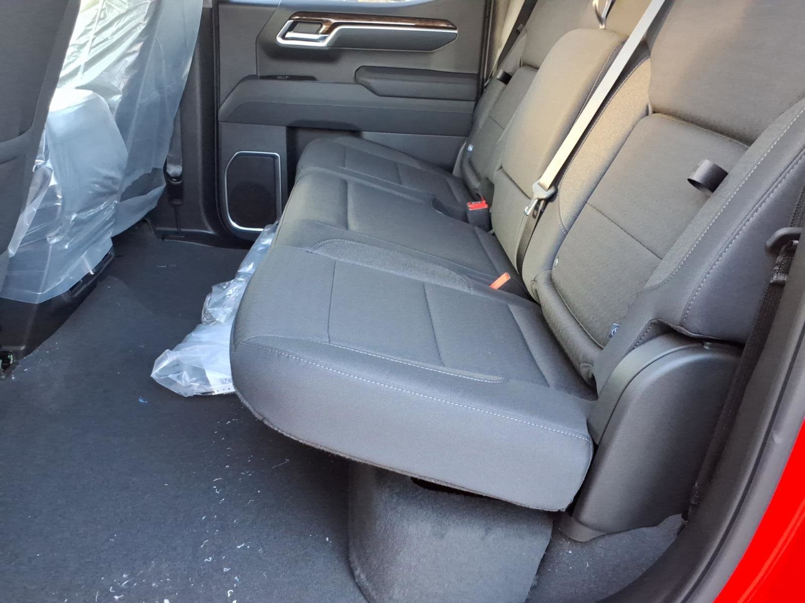 New 2026 GMC Sierra 1500 Elevation w/ Elevation Select Package image 10