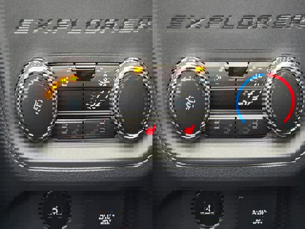 New 2026 Ford Explorer ST w/ Sun And Sound Package image 30