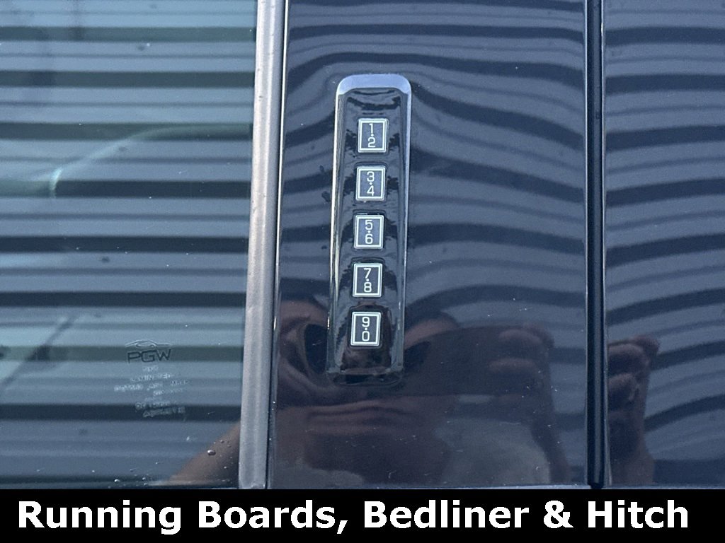 Used 2019 Ford F150 XLT w/ Equipment Group 302A Luxury image 14