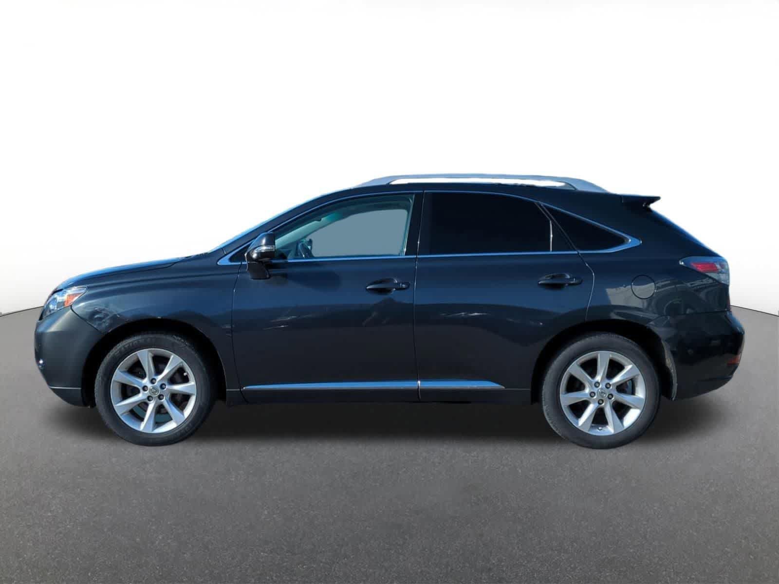 Used 2011 Lexus RX 350 AWD w/ Premium Pkg image 3