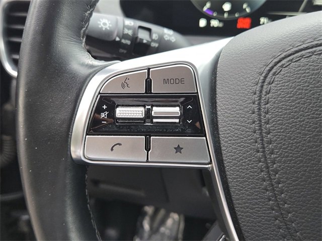 Certified 2023 Kia Telluride SX Prestige X-Pro image 24