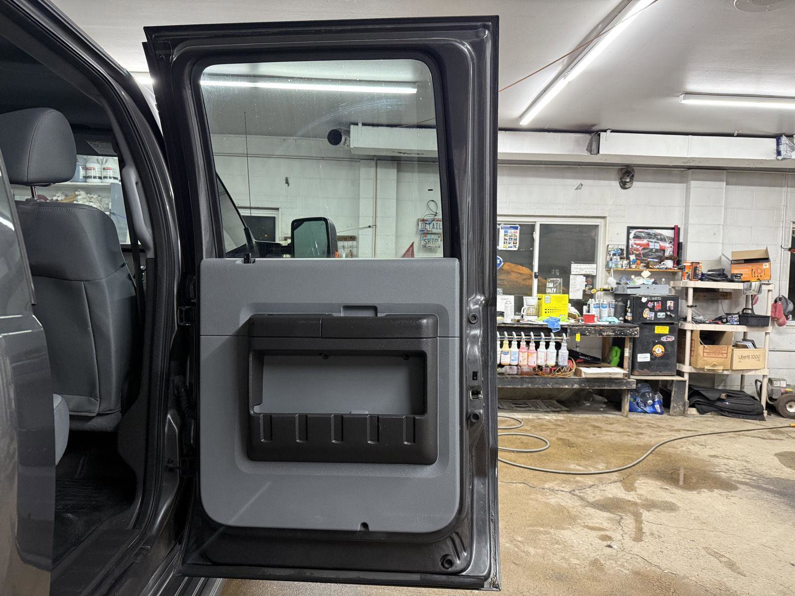 Used 2015 Ford F350 XL image 19