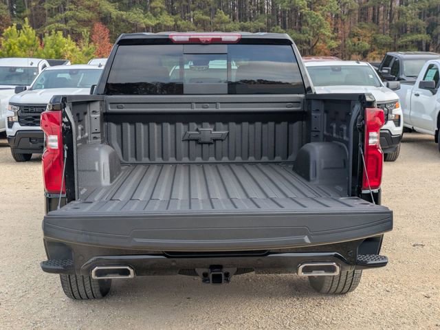 New 2026 Chevrolet Silverado 1500 High Country w/ High Country Premium Package image 32