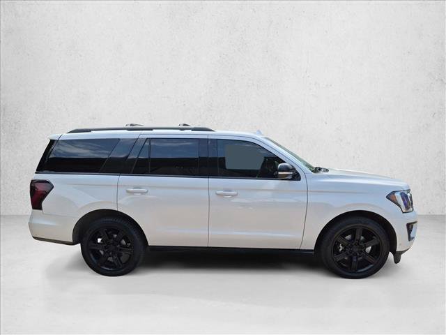 Certified 2019 Ford Expedition Limited w/ Equipment Group 303A RWD image 4