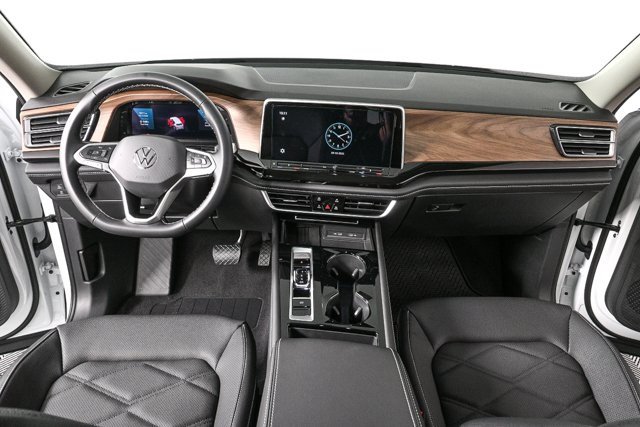 New 2026 Volkswagen Atlas SE image 18