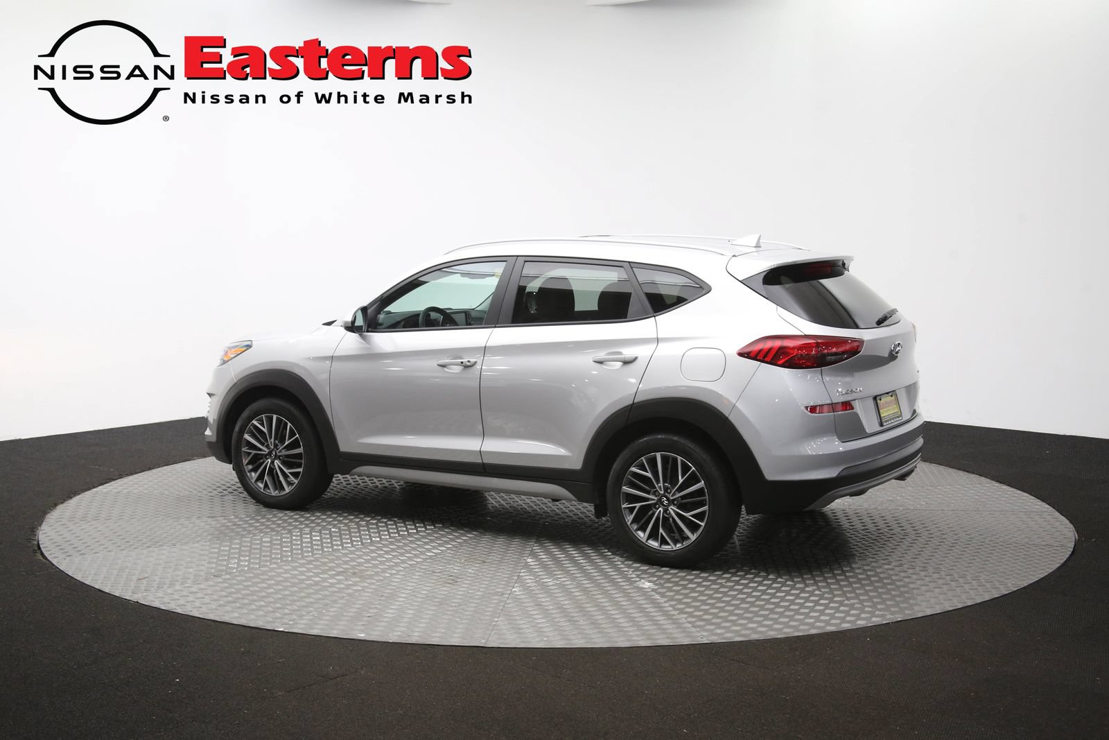 Used 2021 Hyundai Tucson SEL AWD/4WD image 64