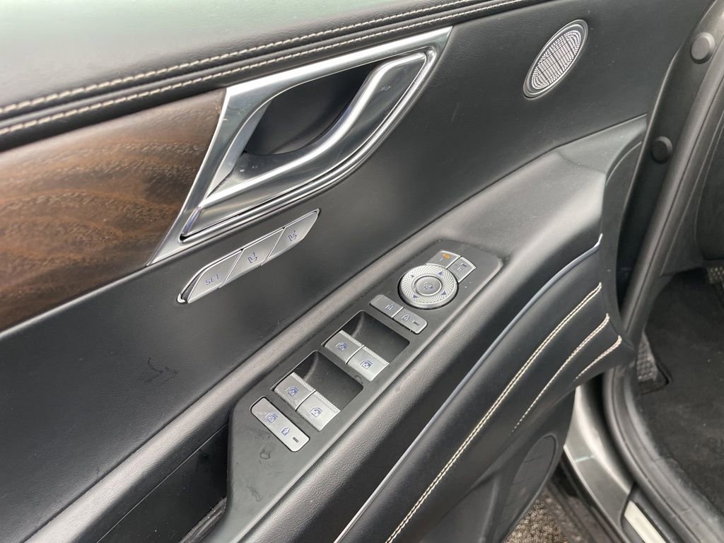 Used 2024 Genesis GV80 2.5T image 17