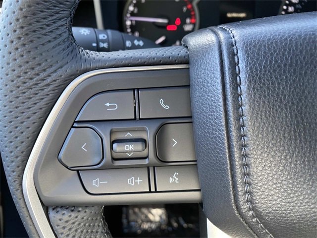 New 2026 Toyota Tundra SR5 image 13