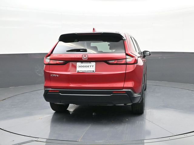 Used 2023 Honda CR-V EX image 11